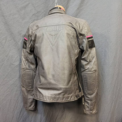 Мотокуртка DAINESE NEW ЖЕНСКАЯ кожа, фото 3
