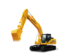 Екскаватор Лонкінг CDM6365H/6365E