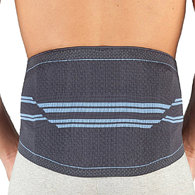 Попереково-крижовий корсет - Aurafix AO-88