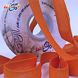 Тасьма в'язана окантовочна 3с235 18 мм, фото 2