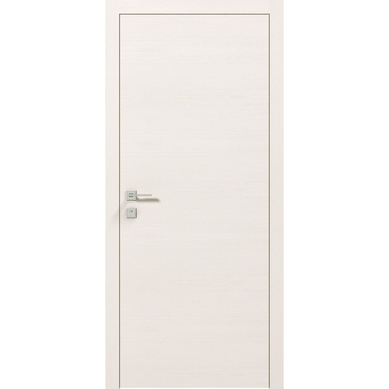 Ядвері RODOS Modern FLAT ПВХ