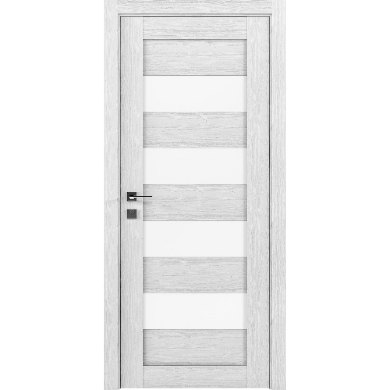 Ядвері RODOS Modern MILANO ПВХ, фото 1