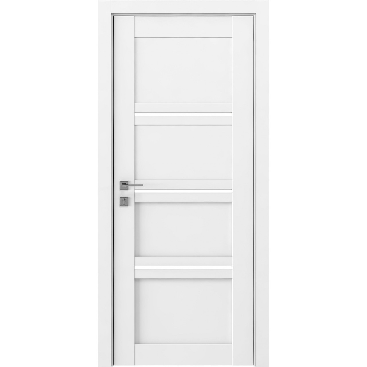 Двери RODOS Modern QUADRO ПВХ