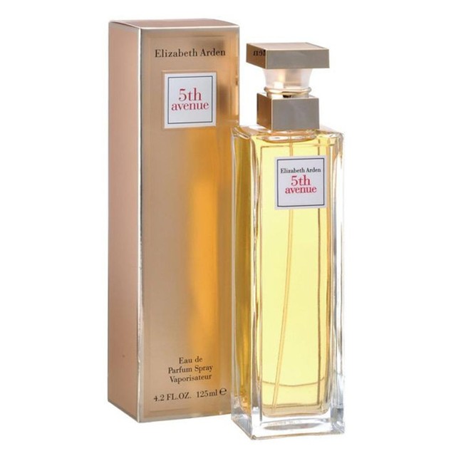 Жіноча парфумована вода Elizabeth Arden 5th Avenue (Елізабет Арден 5-я Авеню)