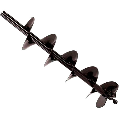 Бур (ШНЕК) 250ММ×800ММ