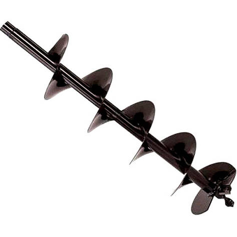 Бур (ШНЕК) 250ММ×800ММ, фото 1