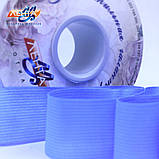 Тасьма вязана окантовочна 7с671 32 мм, фото 4