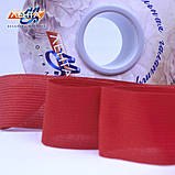 Тасьма вязана окантовочна 7с671 32 мм, фото 5