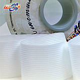 Тасьма вязана окантовочна 7с671 32 мм, фото 8