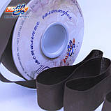 Тасьма вязана окантовочна 7с671 32 мм, фото 10