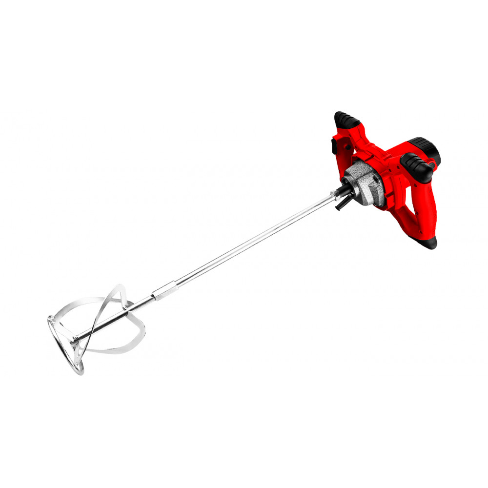 Міксер будівельний Start Pro SDM-1650