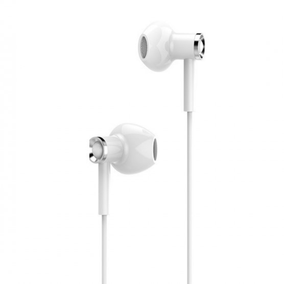 Дротові навушники Hoco M1 Pro Original series Type-C, чорний