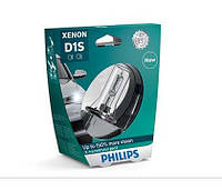 Ксеноновая лампа Philips Xenon X-tremeVision gen2 D1S 85415XV2S1