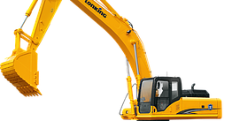 Екскаватор Lonking CDM6365H/6365E