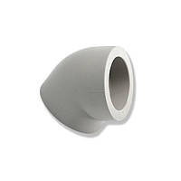 Кут сполучний Wavin 20х45