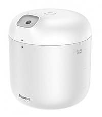 Зволожувач повітря Baseus Elephant Humidifier Білий (DHXX-02), фото 2