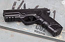 Пневматичний пістолет ASG Steyr M9-A1 (16088), фото 6