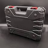 Набір слюсарного інструменту Професійні інструменти для будинку Великий набір слюсаря з шуруповертом, фото 10