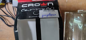 Комп'ютерні колонки Crown CMBS-510 № 20241118, фото 2