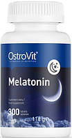 Мелатонін OstroVit — Melatonin (300 таблеток)