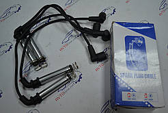 Дроти запалювання Леганза, Нубіра, Есперо 2.0 8 кл, 93740234, Han Yang