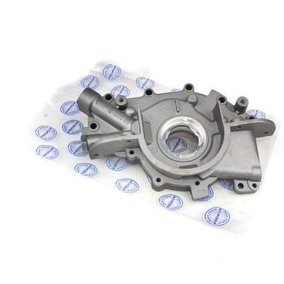 Насос масляний PREMIUM Чері Амулет Chery Amulet 480-1011030, фото 1