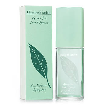 Жіноча парфумована вода Elizabeth Arden Green Tea (Елізабет Арден Грін Ти)