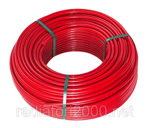 Труба для теплої підлоги Eplastik Pe-Rt 16*2