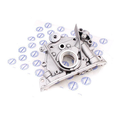 Насос оливний PREMIUM Джили МК Geely MK E040100005, фото 1