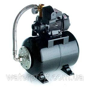 Поверхнево вихрова насосна станція AUTO QB-60 24L Czech Product, Hmax 35 м, Qmax 2,4 кбМ, P 370 Вт