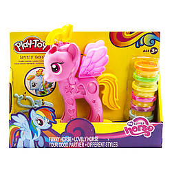 Набір для творчості Поні Little Pony 8001