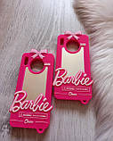 Чохол на Huawei Mate 30 Барбі Barbie рожевий, фото 2