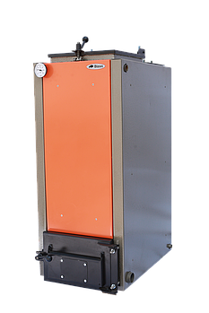Котел шахтаного типу Bizon FS-20 Еко Термо