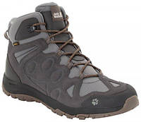 Ботинки мужские Jack Wolfskin ROCKSAND TEXAPORE MID M 4022311-6350