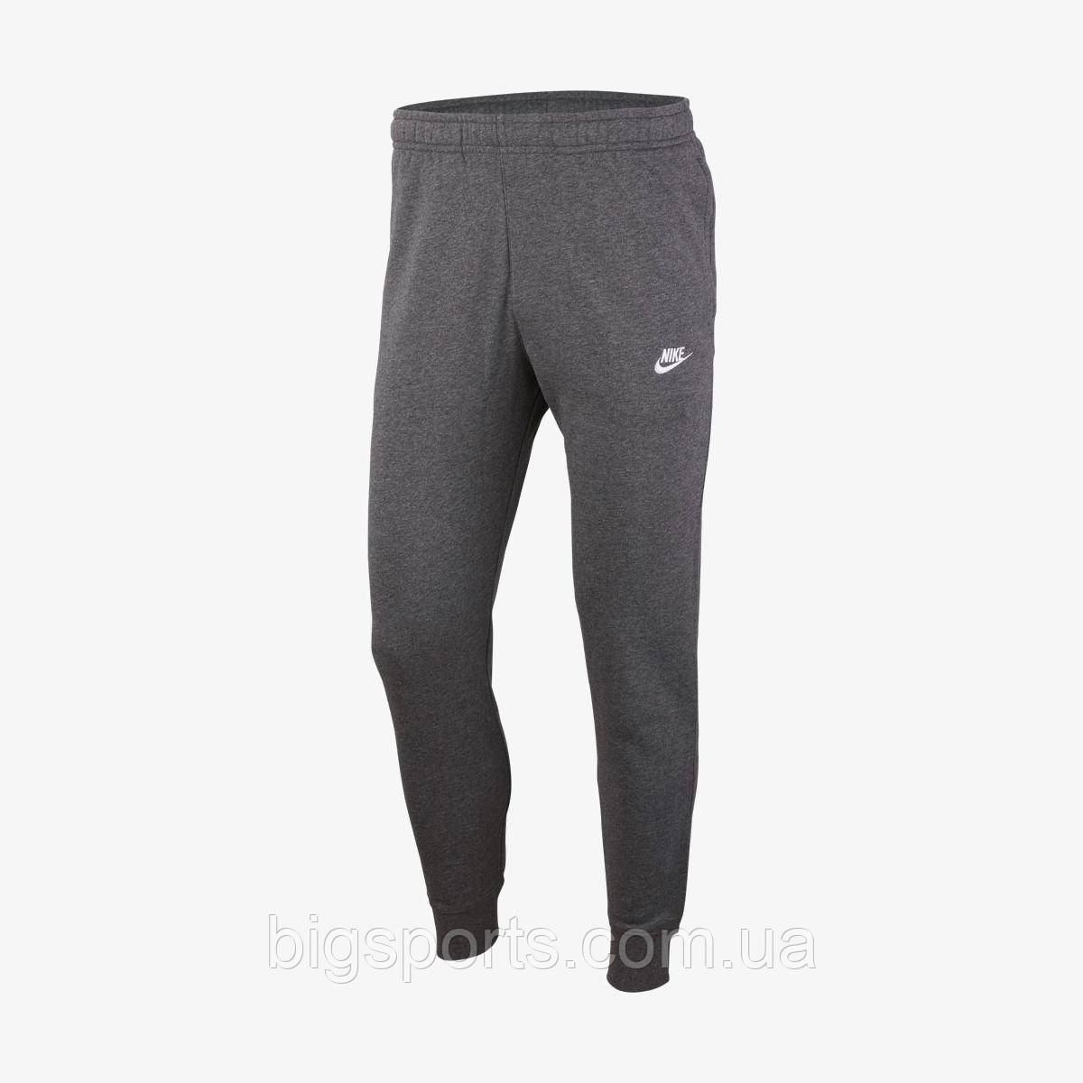 Штани чоловічий. Nike M Nsw Club Jogger FT (арт. BV2679-071)