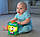 Іграшка розвивальна, музична "ліхтар" від Fisher price, фото 3