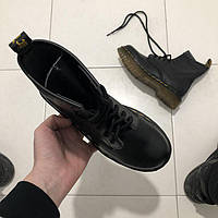 Черевики жіночі Dr Martens Womens Boots Black 11822006