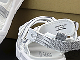 Жіночі сандалії New Balance Caravan Multi Sandals White Reflective SD5205BK1, фото 7