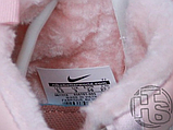 Жіночі кросівки Nike Air Huarache x ACRONYM City Winter Pink (с мехом), фото 10