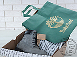 Жіночі черевики Timberland Classic Boots Gray Winter (с мехом), фото 10