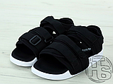 Жіночі сандалії Адідас Originals Adilette Sandal Black/White S75382, фото 5