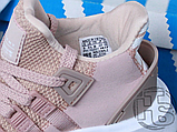 Жіночі кросівки Adidas EQT Bask ADV Ash Pearl/White AC7352, фото 10
