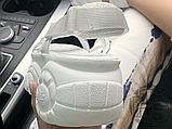 Жіночі сандалії Buffalo Ella Sandal With Platform White 7206 1601105, фото 7