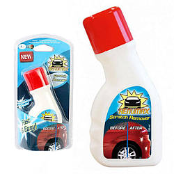 Засіб для видалення подряпин RENUMAX 100 мл / Поліроль для автомобіля