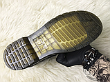 Жіночі черевики Dr Martens 1460 Black Gloss 11821011, фото 7