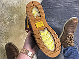 Жіночі черевики Caterpillar Colorado Boot Winter Bordo (с мехом) P710655, фото 6