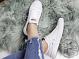 Жіночі кеди Converse Chuck Taylor All Star Ox Triple White 1U647, фото 5