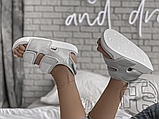 Жіночі сандалії Adidas Original Adilette Sandal 3.0 Total White EG5026, фото 4