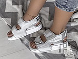 Жіночі сандалії Adidas Original Adilette Sandal 3.0 Total White EG5026, фото 7