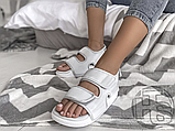 Жіночі сандалії Adidas Original Adilette Sandal 3.0 Total White EG5026, фото 8
